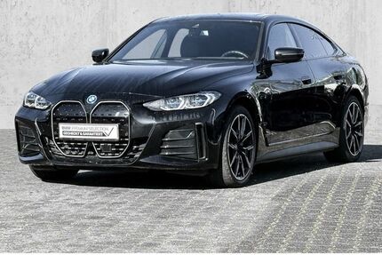 BMW i4 21.041 km 41.290 &euro; Köln-Nord 50739