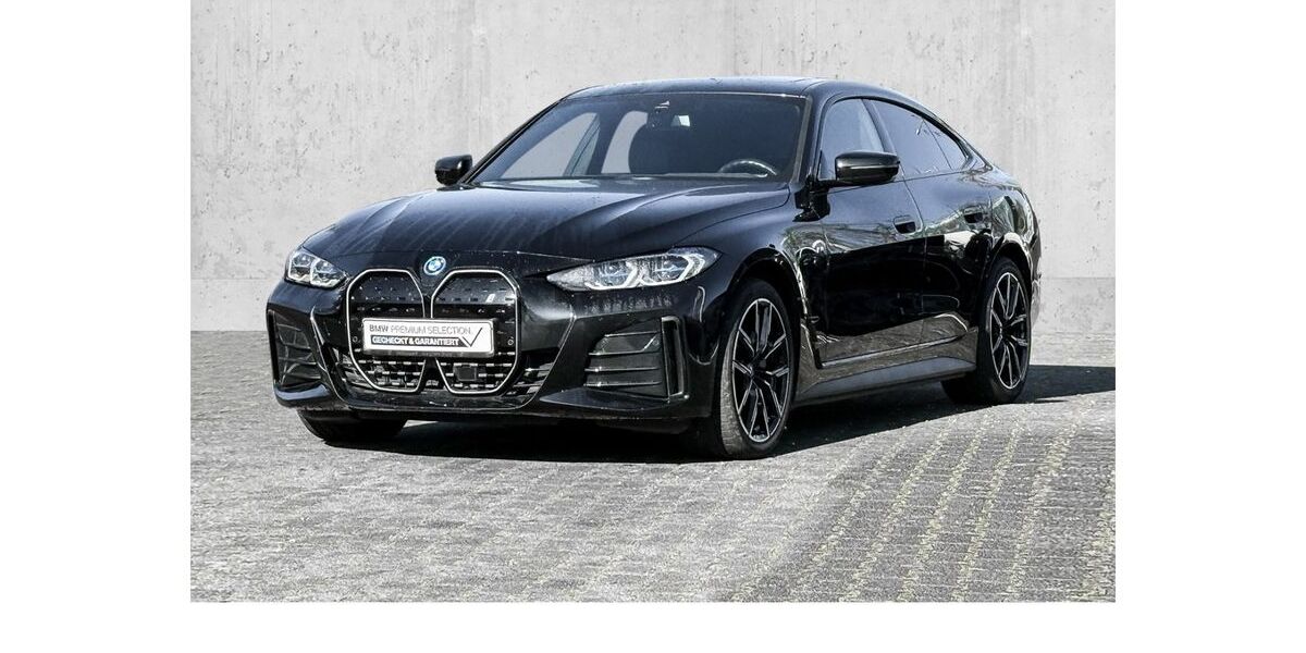 BMW i4 21.041 km 41.290 &euro; Köln-Nord 50739