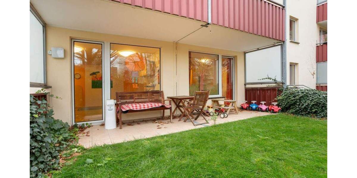 Etagenwohnung Düsseldorf Derendorf - 5 Zimmer, 143 m&sup2;, 649.000&euro; | Angebot:24991260