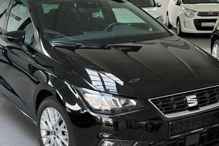 Seat Ibiza 33.389 km 18.450 &euro; Remscheid 42859