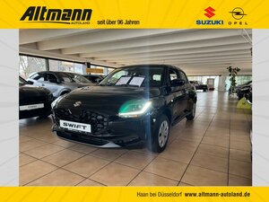 Suzuki Swift 1.2 Dualjet Hybrid 61 kW AllGrip Club 3.360 km 19.490 € HAAN 42781