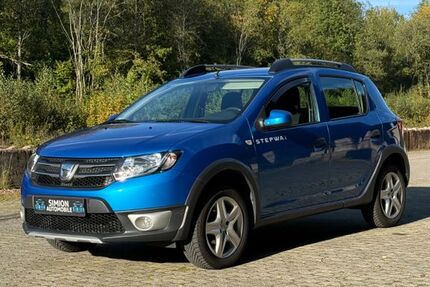 Dacia Sandero 168.649 km 4.590 € Engelskirchen 51766