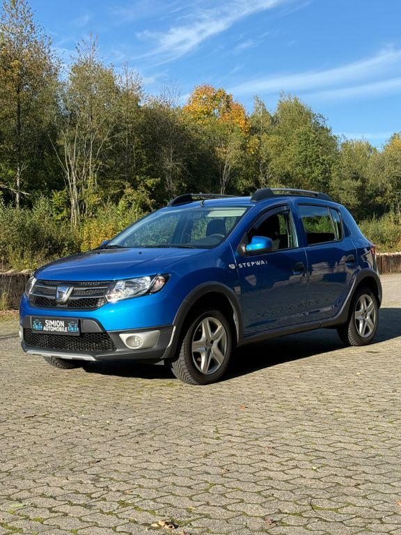 Dacia Sandero 168.649 km 4.590 € Engelskirchen 51766