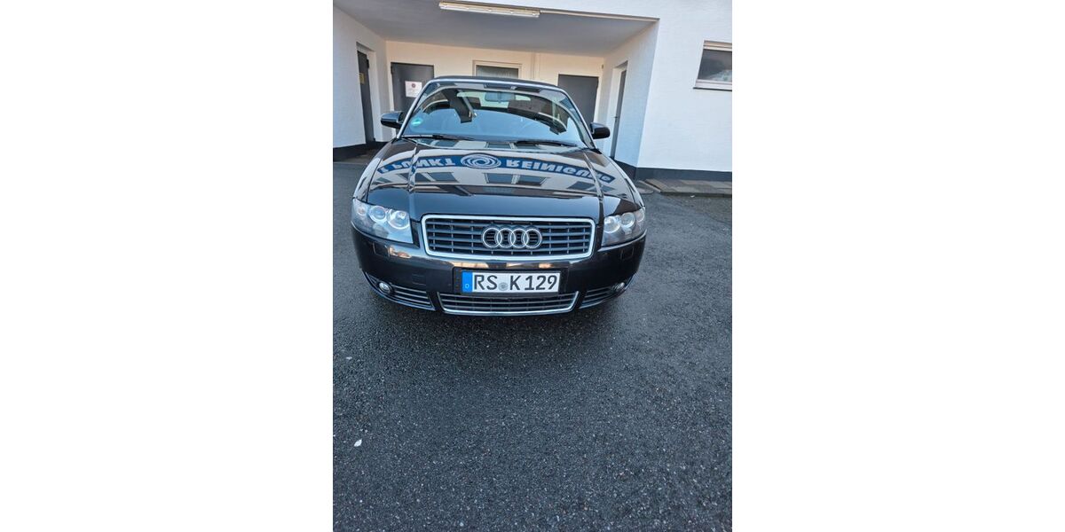 Audi A4 174.000 km 6.500 &euro; Remscheid 42899