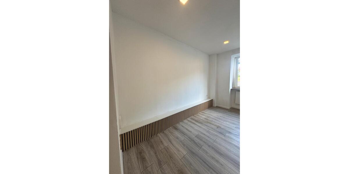 Erdgeschoßwohnung Wuppertal Dornap - 1 Zimmer, 35 m&sup2;, 64.999&euro; | Angebot:27283767