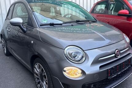 Fiat 500 35.340 km 12.390 € Wuppertal 42285