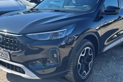 Ford Kuga 21.200 km 31.690 &euro; Pulheim 50259