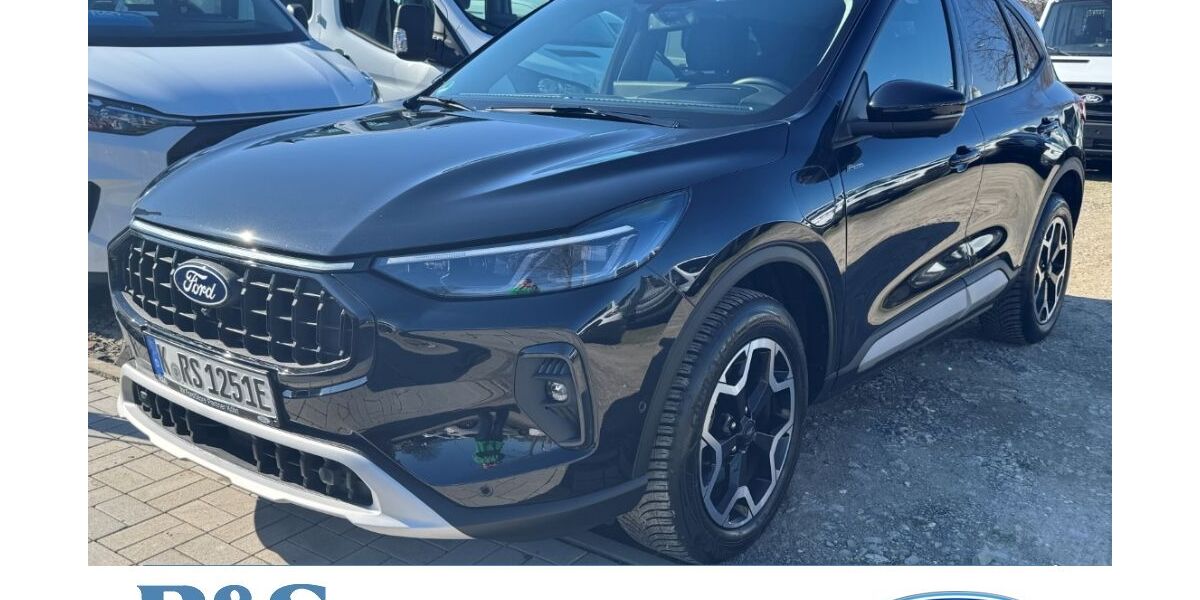 Ford Kuga 21.200 km 31.690 &euro; Pulheim 50259