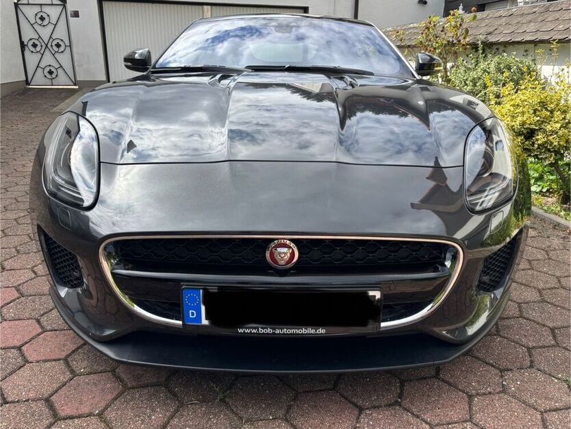 F-Type