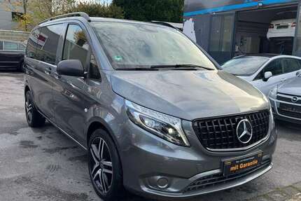 Mercedes-Benz Vito 100.000 km 35.999 € Solingen 42655