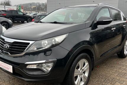 Kia Sportage 122.500 km 8.490 &euro; Wuppertal 42109