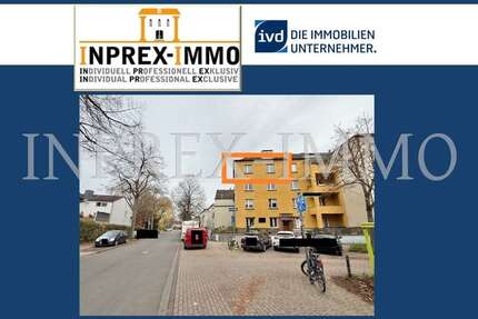 Wohnung Köln Lindenthal - 3 Zimmer, 70 m&sup2;, 1.085&euro; | Angebot:25025286