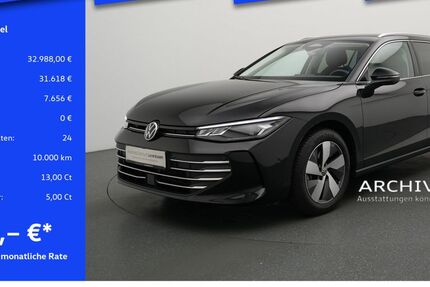 VW Passat 25.785 km 32.988 € Leverkusen 51379
