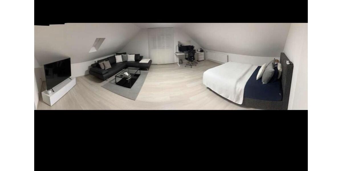 Dachgeschoßwohnung Bergisch Gladbach - 1 Zimmer, 58 m&sup2;, 1.050&euro; | Angebot:25641561