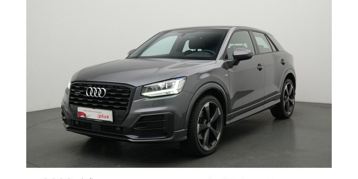 Audi Q2 58.436 km 22.688 &euro; Leverkusen 51373