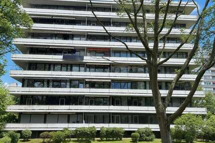 Wohnung Düsseldorf Lörick - 2 Zimmer, 62 m&sup2;, 235.000&euro; | Angebot:26561103