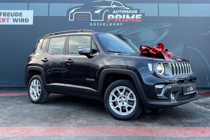 Jeep Renegade 75.913 km 19.900 &euro; Düsseldorf 40591