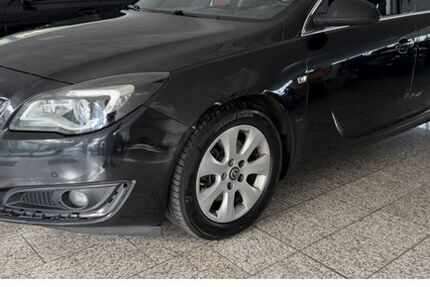 Opel Insignia 217.998 km 3.690 &euro; Wuppertal 42329