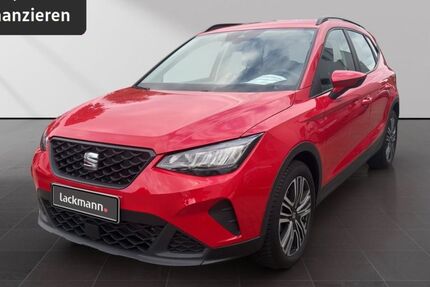 Seat Arona 21.500 km 19.990 &euro; Solingen 42719