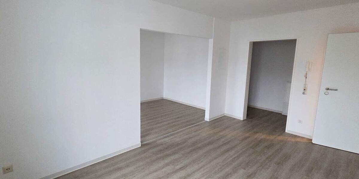 Etagenwohnung Köln Ehrenfeld - 2 Zimmer, 42 m&sup2;, 810&euro; | Angebot:24821310
