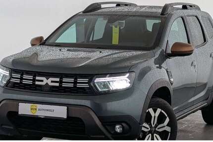 Dacia Duster 10.120 km 20.460 &euro; Düsseldorf 40599
