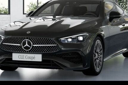 Mercedes CLE 200