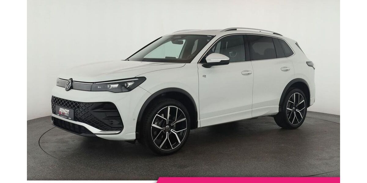VW Tiguan 15.400 km 44.484 &euro; Neuss 41464