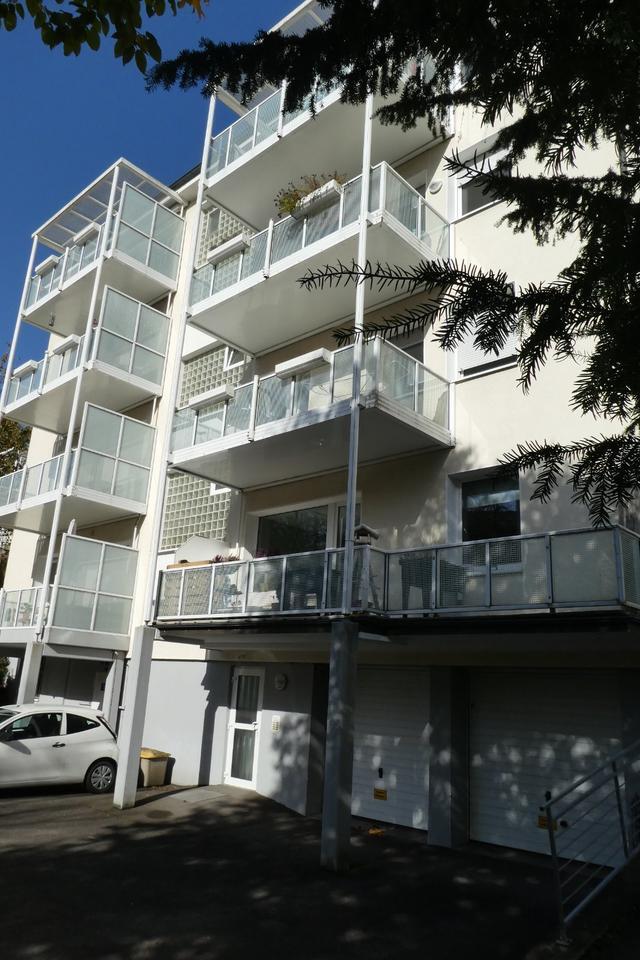 Wohnpark mit 19 Wohnungen Gummersbach Zentrum