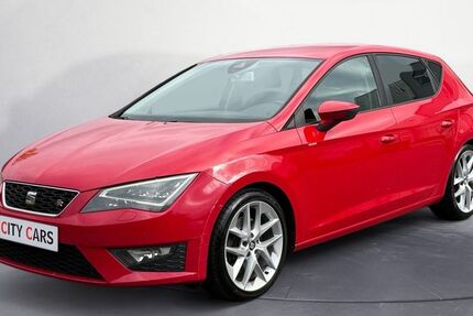 Seat Leon 169.000 km 9.490 € Dormagen 41540
