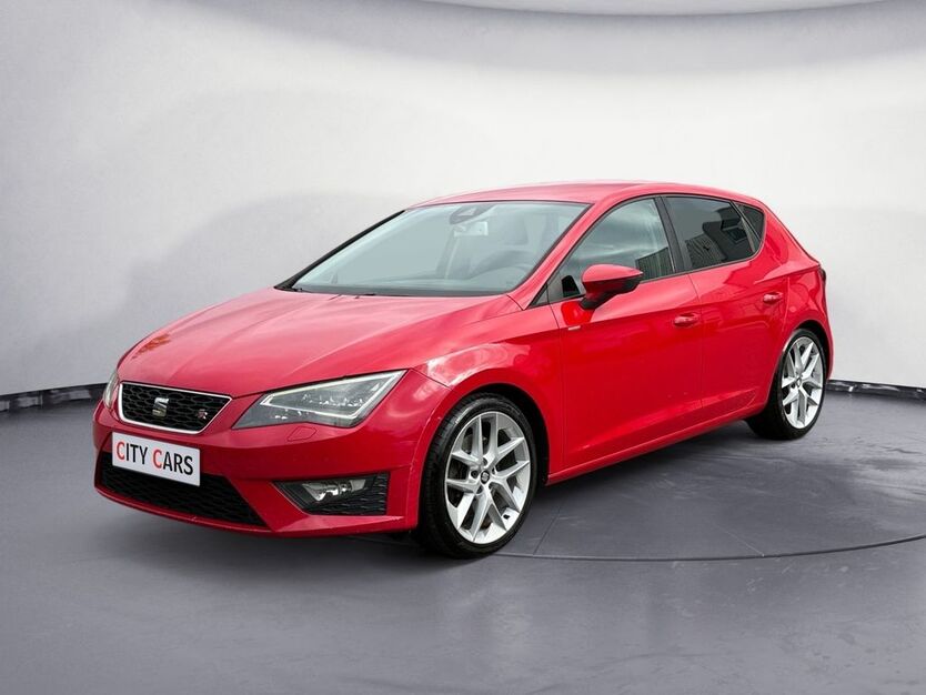 Seat Leon 169.000 km 9.490 € Dormagen 41540