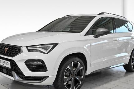 Cupra Ateca 39.276 km 32.890 € Remscheid 42855