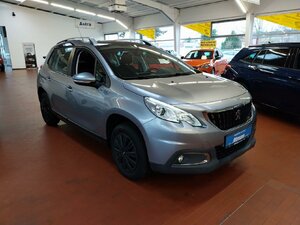 Peugeot 2008 Active Pano SHZ Klima PDC 68.099 km 8.290 &euro; HAAN 42781