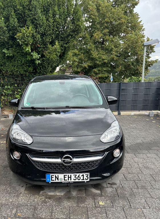 Opel Adam 29.415 km 11.500 € Wetter 58300