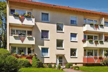 Wohnung zum Mieten in Bochum 625 € 64.78 m²