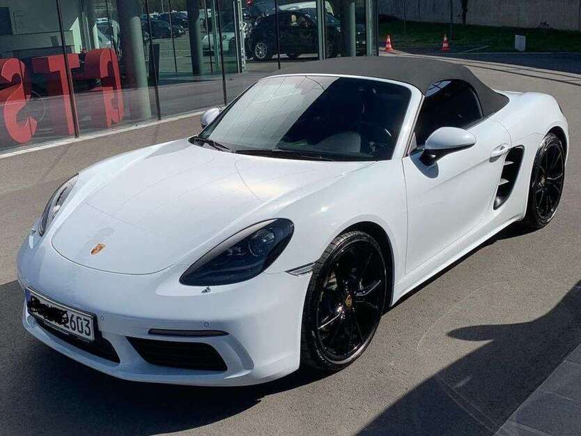 Boxster
