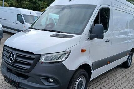 Mercedes-Benz Sprinter 76.700 km 34.990 &euro; Remscheid 42853