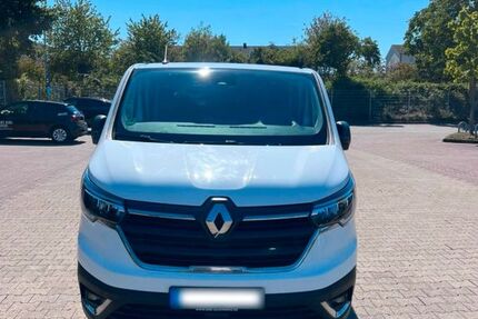 Renault Trafic 72.874 km 33.915 &euro; Ratingen 40878