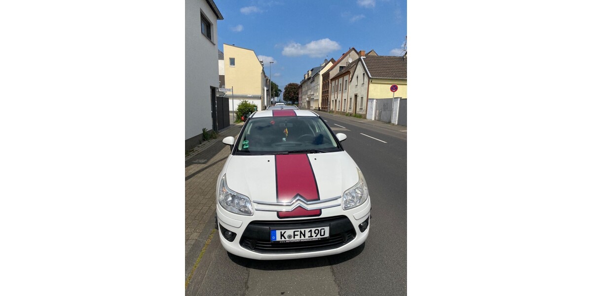 Citroen C4 Aircross 145.000 km 5.000 € Köln 50667