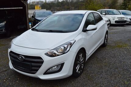 Hyundai i30 139.000 km 8.899 &euro; Wuppertal 42279