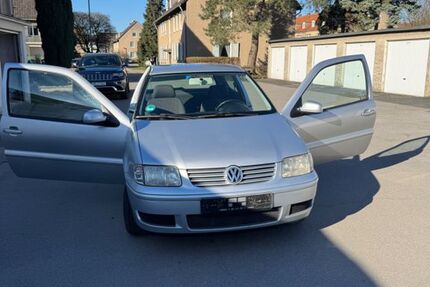 VW Polo 224.000 km 999 &euro; Langenfeld 40764