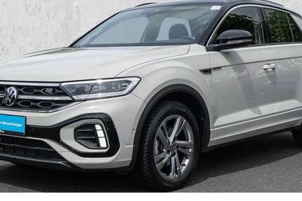 VW T-Roc 14.347 km 20.740 &euro; Düsseldorf 40474