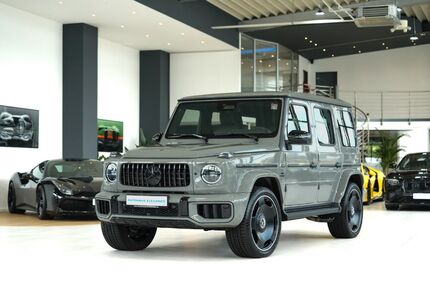 Mercedes-Benz G 63 AMG 8.873 km 199.980 &euro; Köln 51147