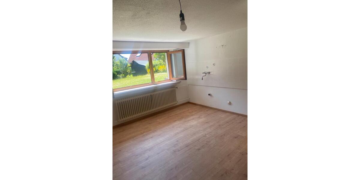 Etagenwohnung Wuppertal Gemarkung Ronsdorf - 2 Zimmer, 40 m&sup2;, 500&euro; | Angebot:26439705