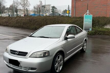 Opel Astra 97.000 km 3.980 &euro; Remscheid 42857