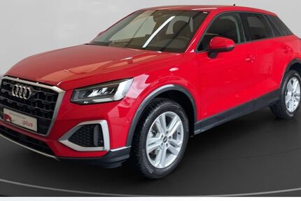 Audi Q2 8.182 km 29.790 &euro; Köln 50823