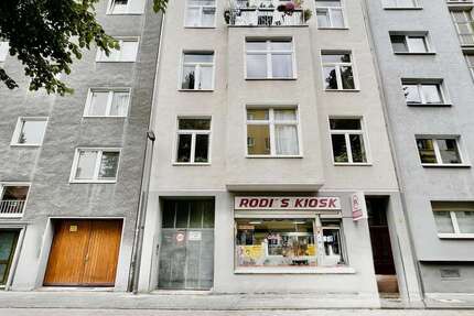 Wohnung zum Kaufen in Köln 180.000 € 33 m² 1 zimmer