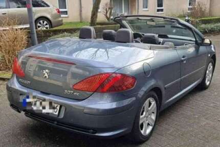 Peugeot 307 134.045 km 2.700 € Pempelfort (Düsseldorf) 40479