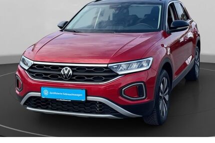 VW T-Roc 4.555 km 23.990 &euro; Köln 51145