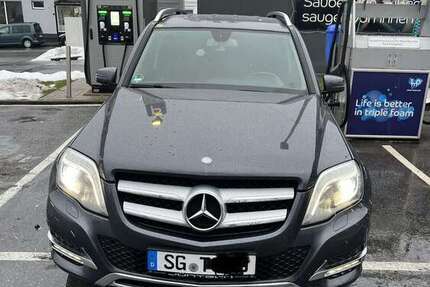 Mercedes-Benz GLK 220 255.000 km 14.000 &euro; Solingen 42719