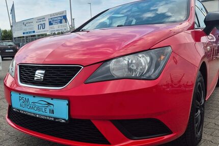 Seat Ibiza 88.926 km 5.999 € Essen 45326